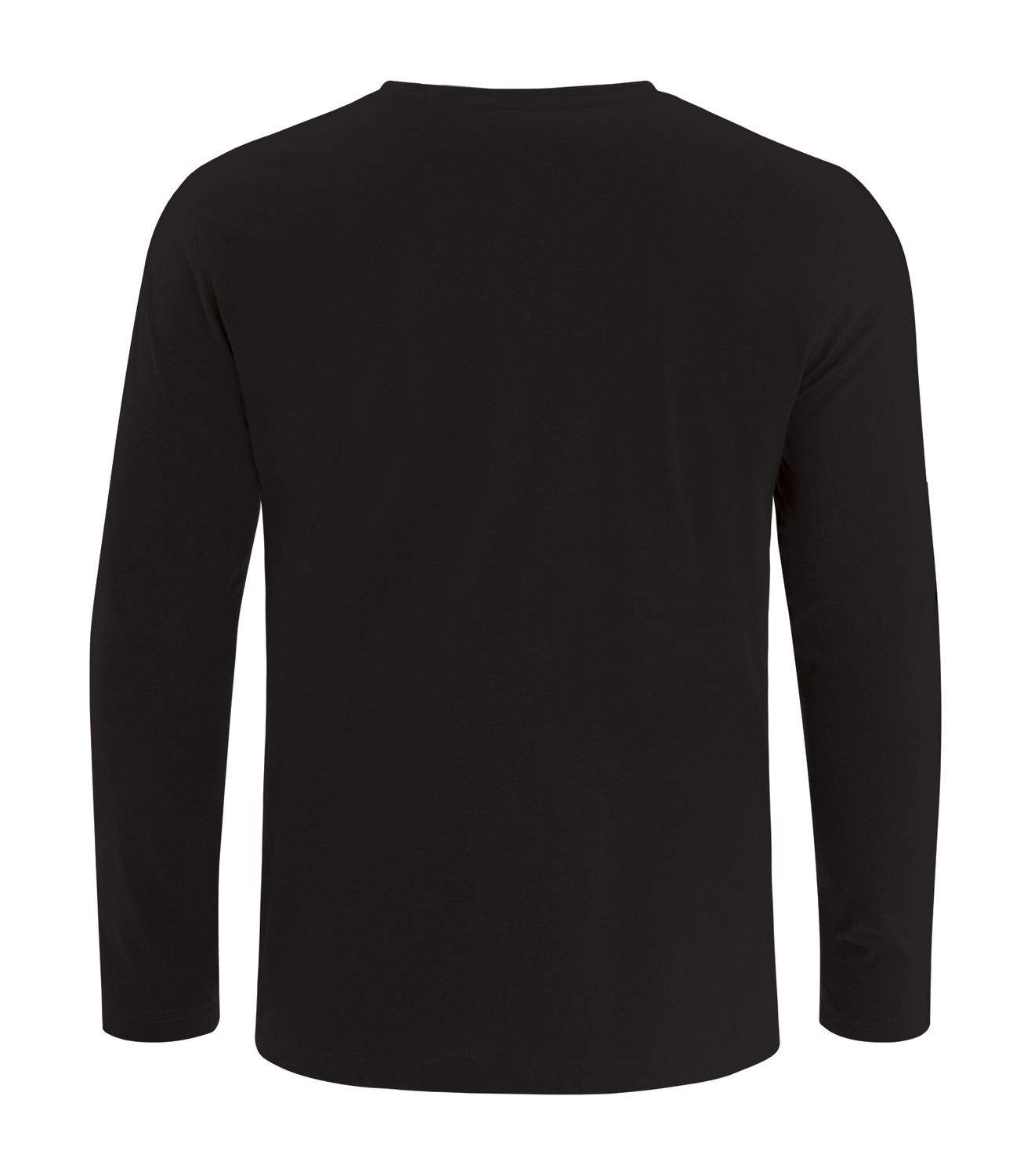 Ring Spun L/S Tee