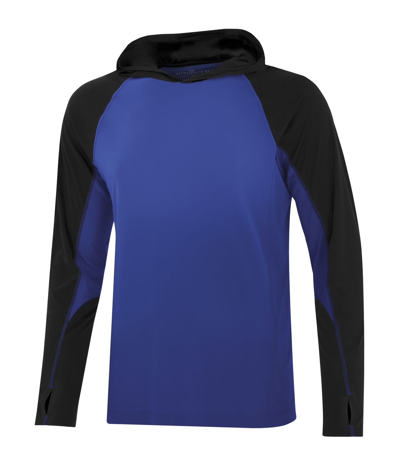ProTeam L/S Hooded Tee