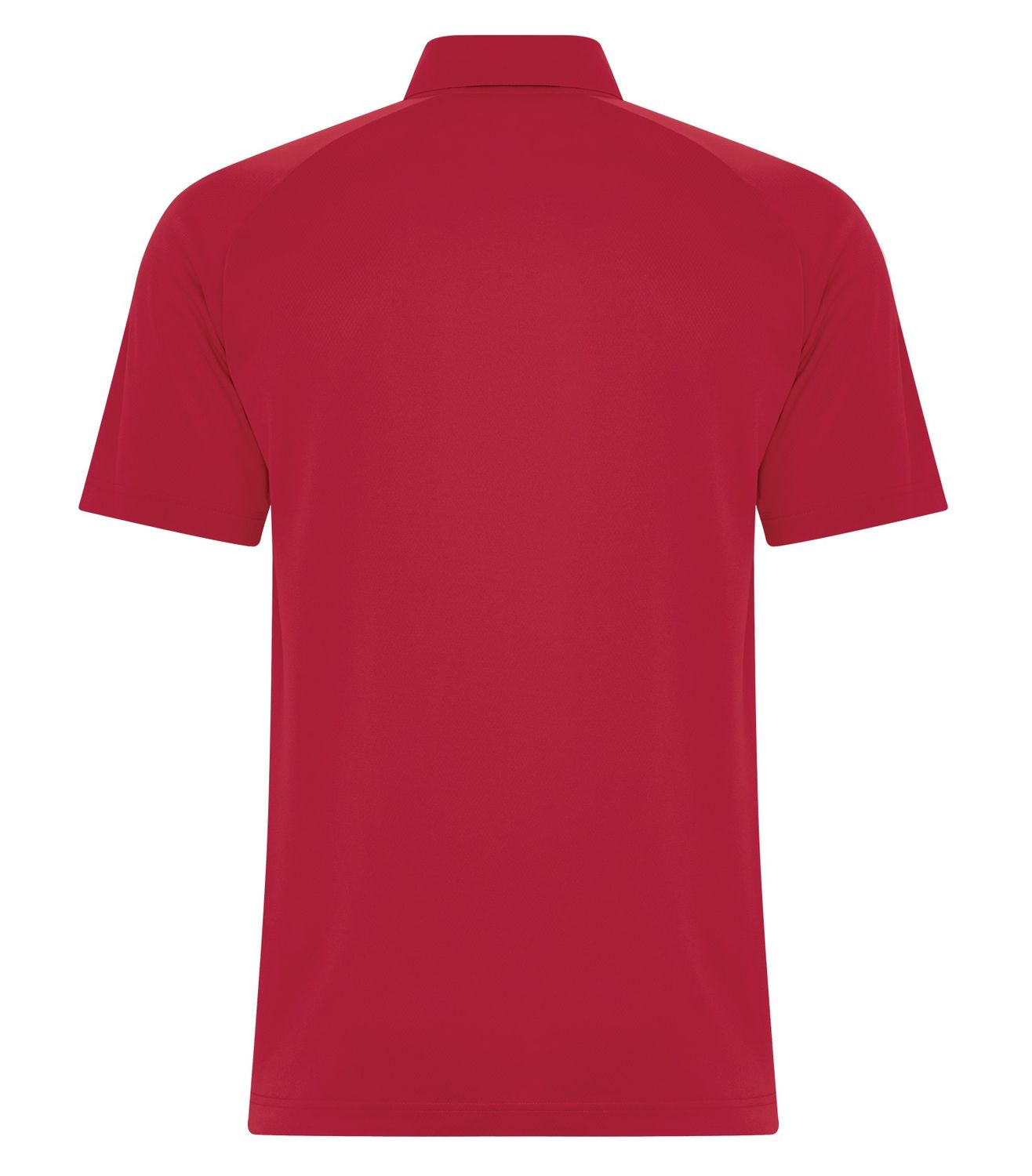 Tech Mesh Snag Resist Polo