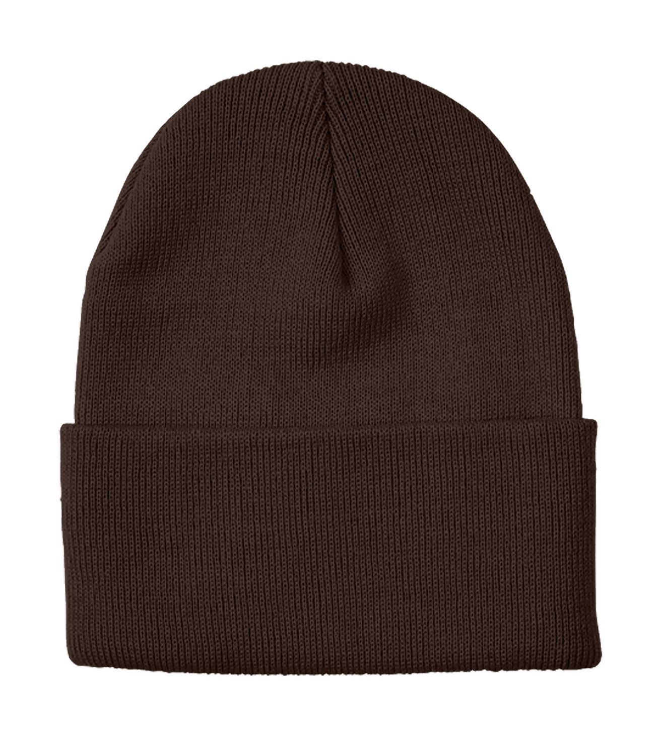 Everyday Knit Cuff Toque