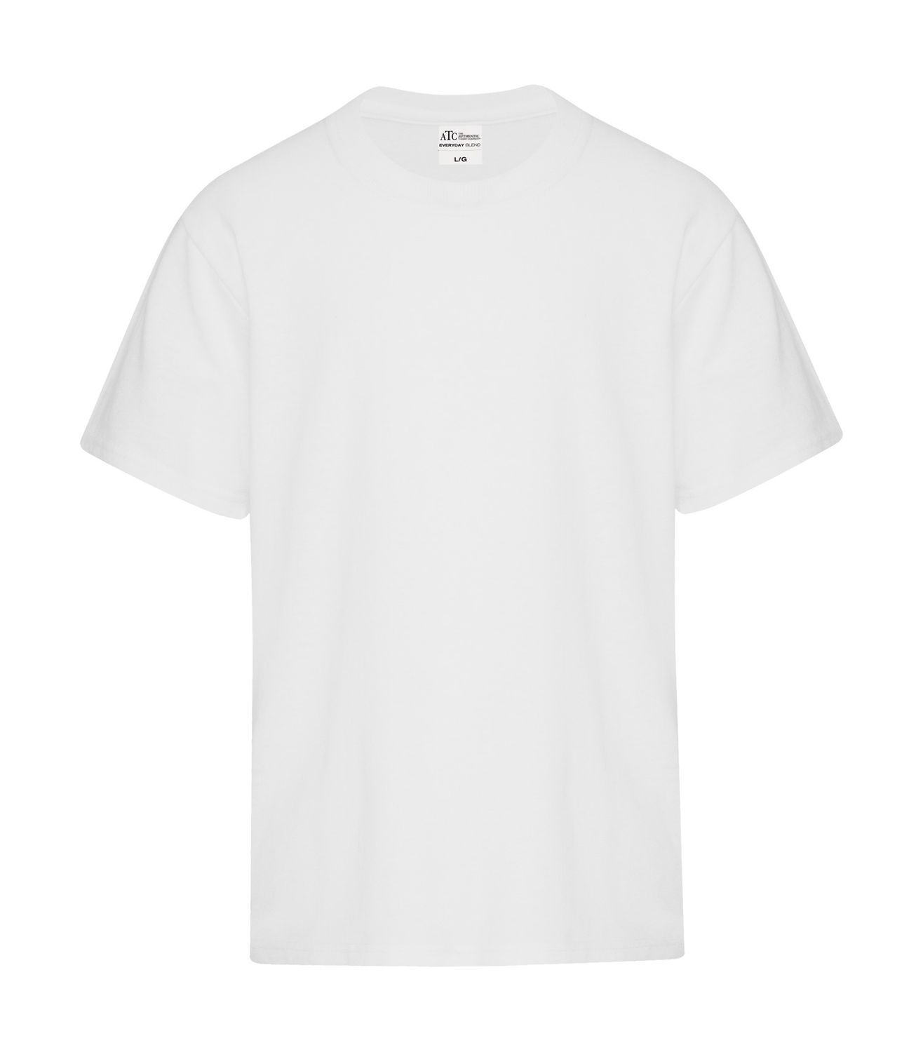 Everyday Blend Youth Side Seam