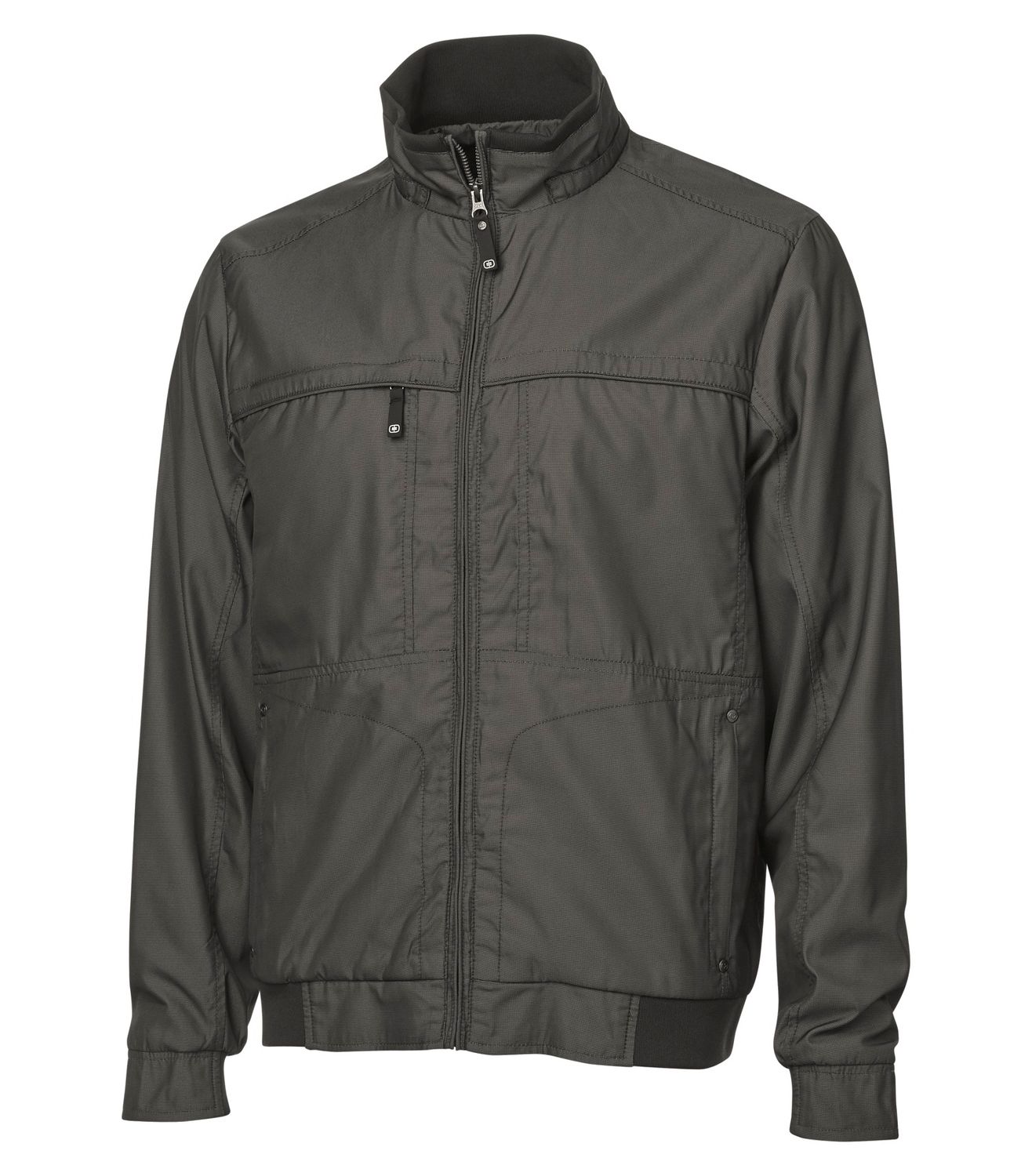 Quarry Jacket