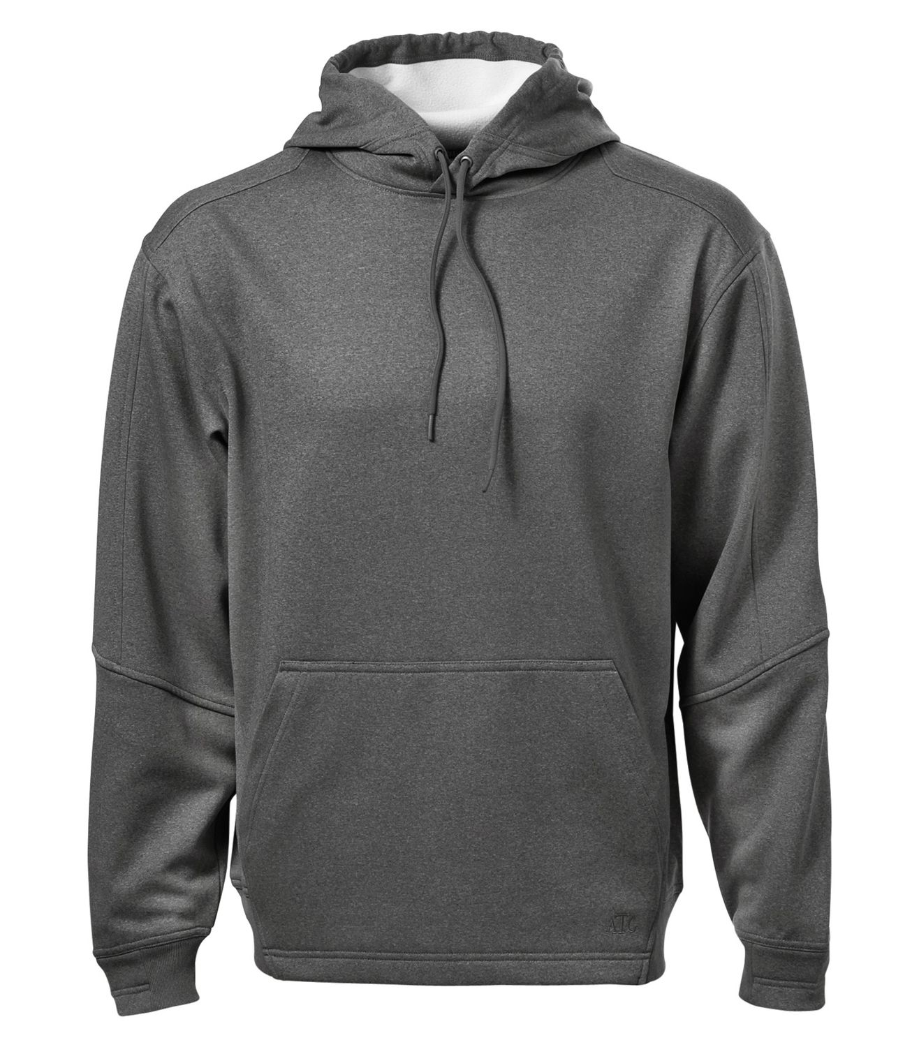 PTech Fleece Hooded Sweatshirt