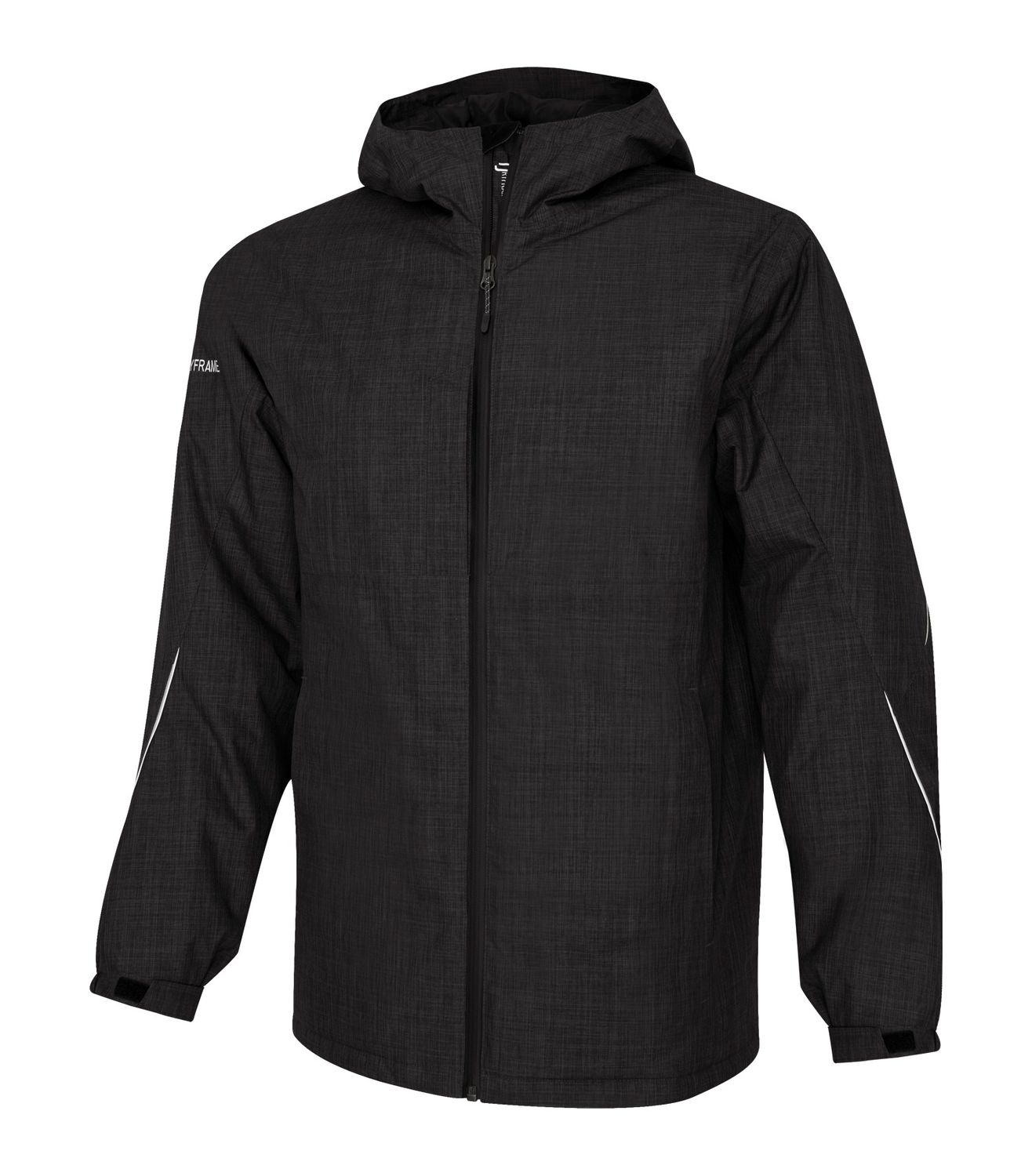 Thermo Tech Jkt