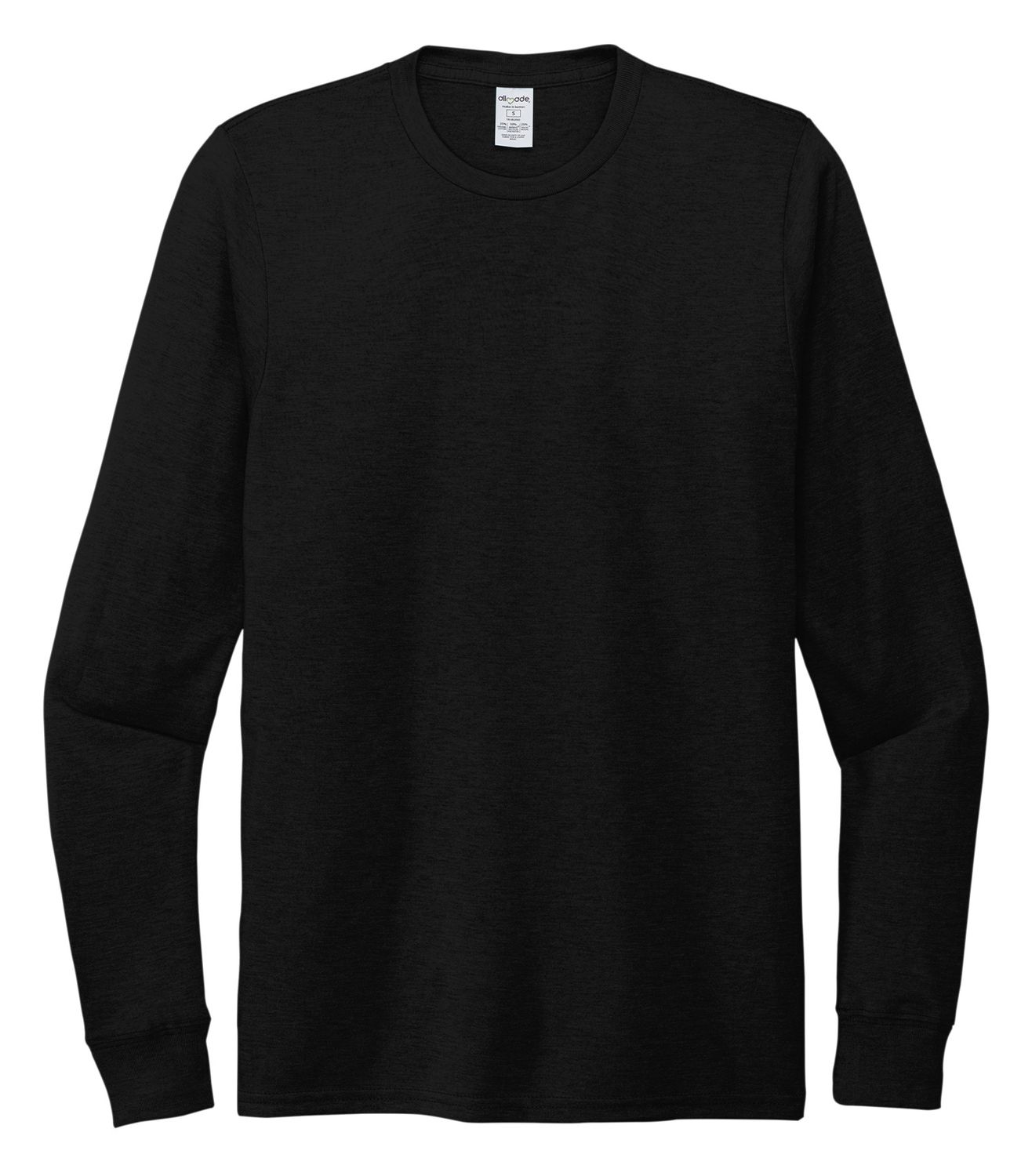 Unisex Tri-Blend Long Sleeve T