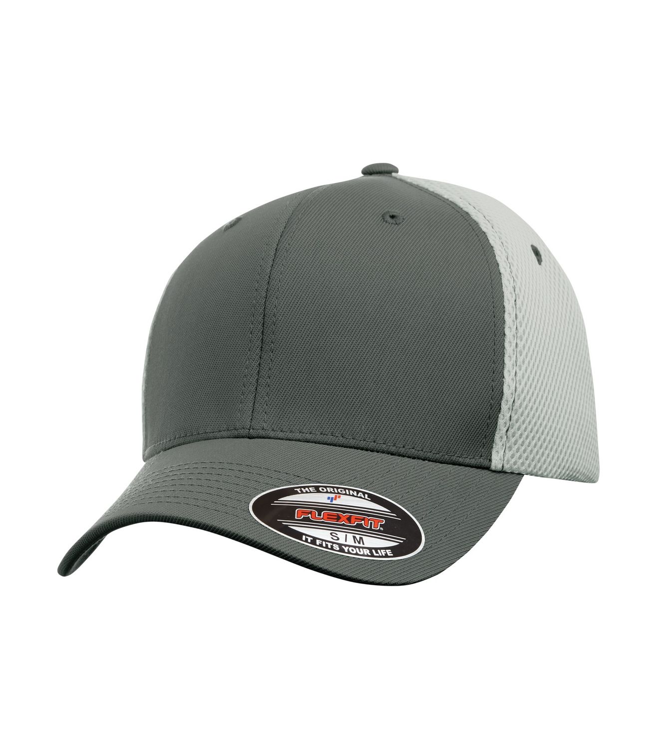 Ultrafibre &amp; Airmesh Cap
