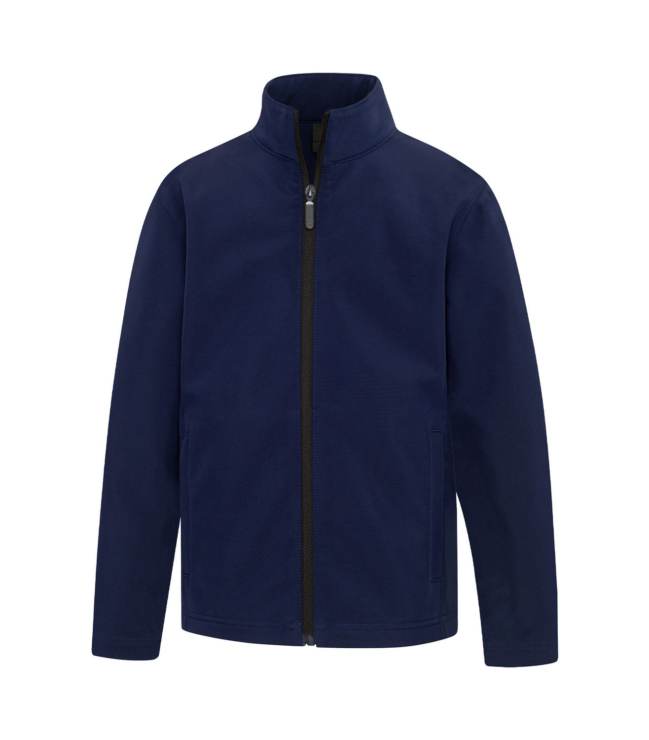 Essential Softshell Yth Jacket