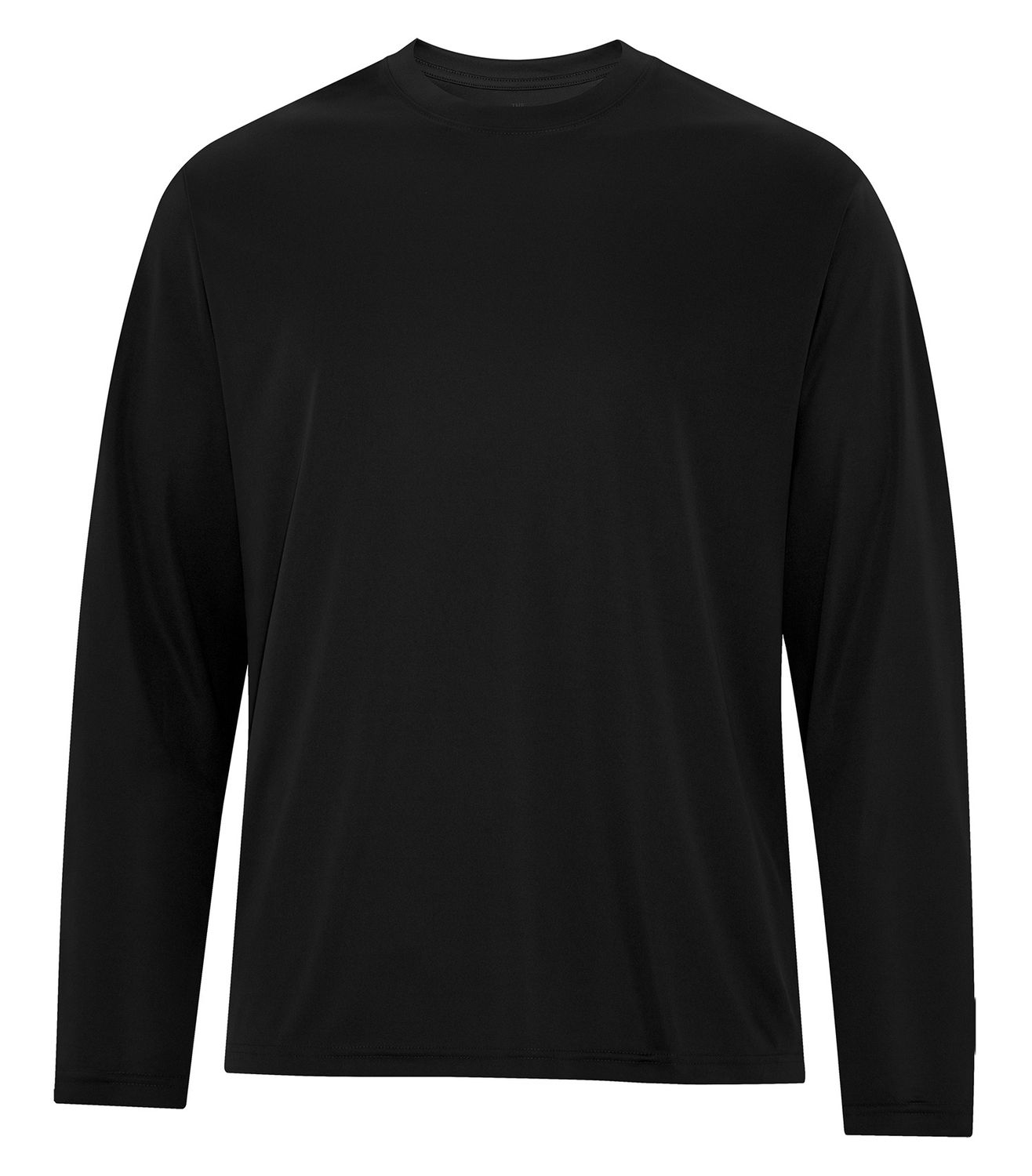 Essential Performance LS Tee