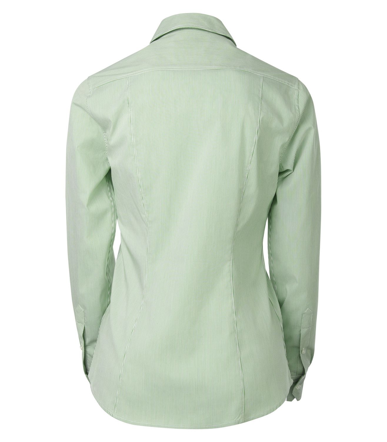 MiniStripe Ladies Woven Shirt