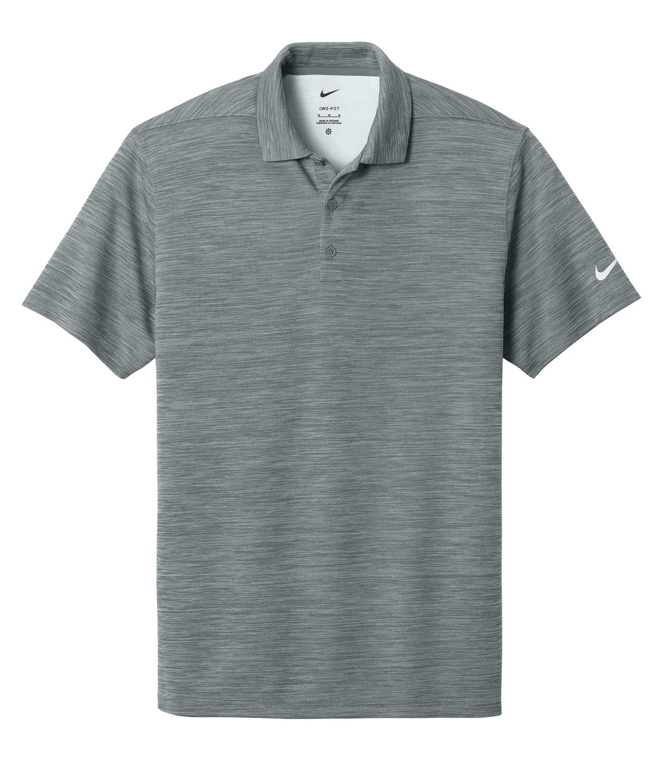 Dri-FIT Striated Polo