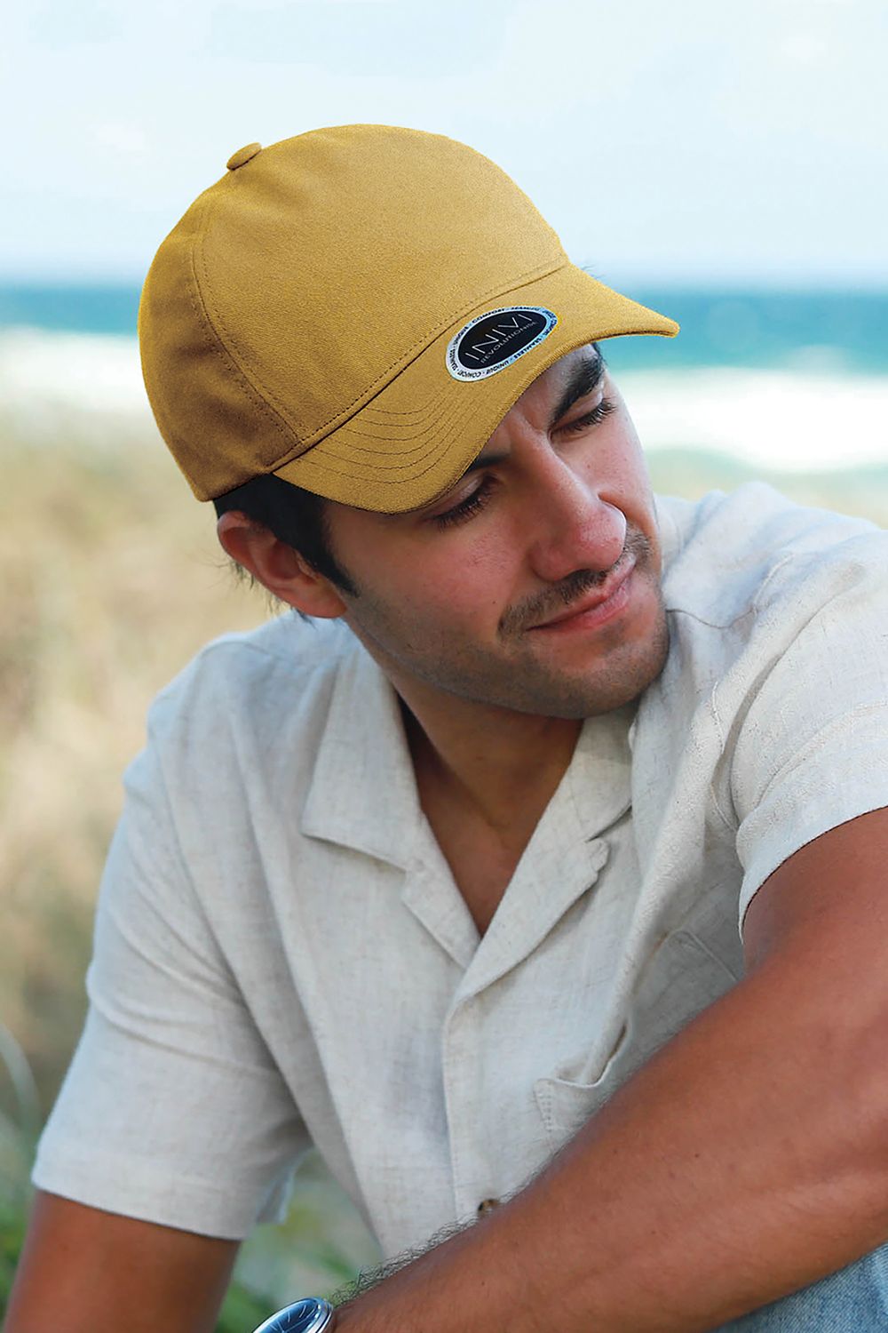 Enzyme 2 Panel Cap
