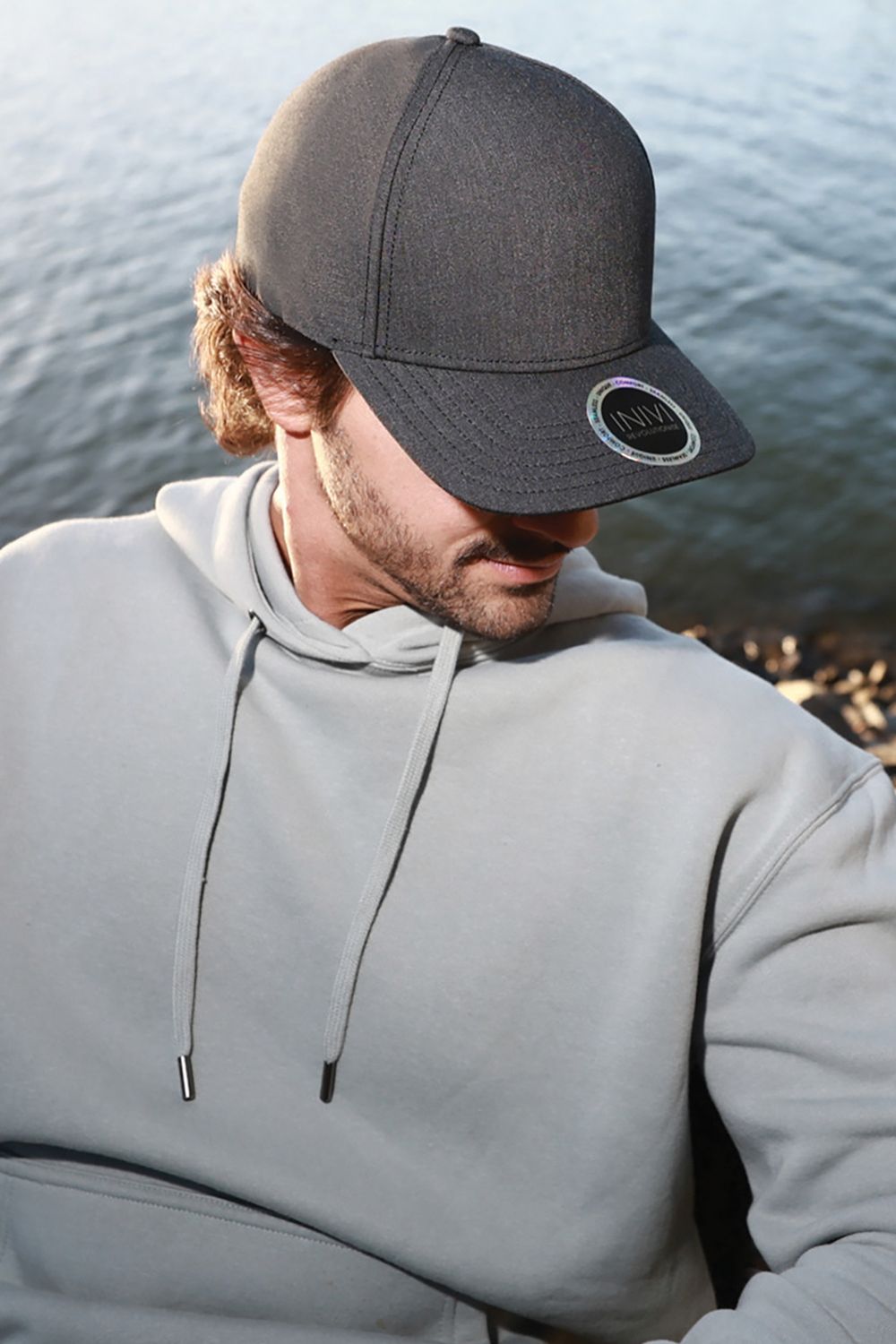 BottleCap 2 Panel Cap