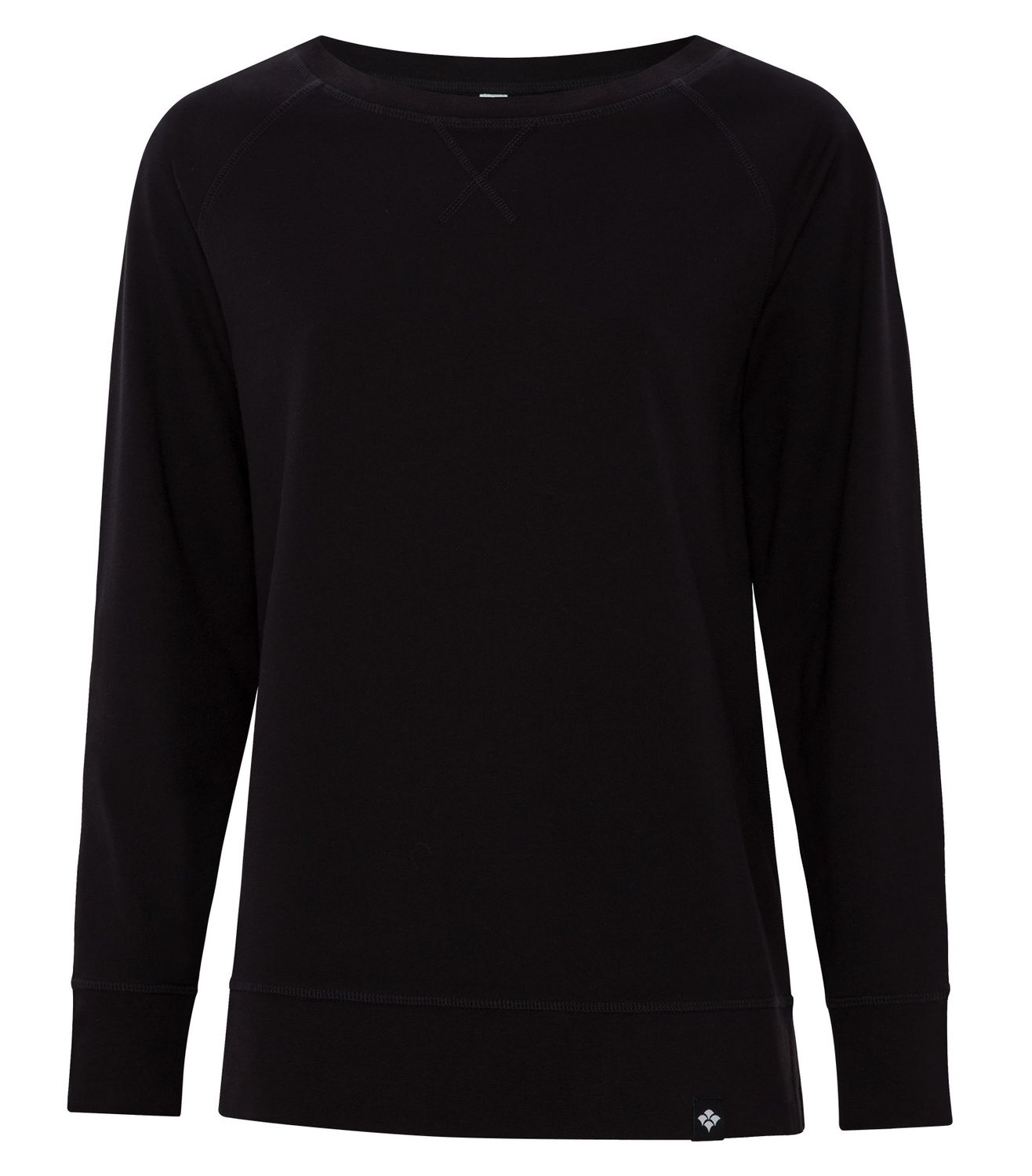 Element Open Crew Lds' Fleece