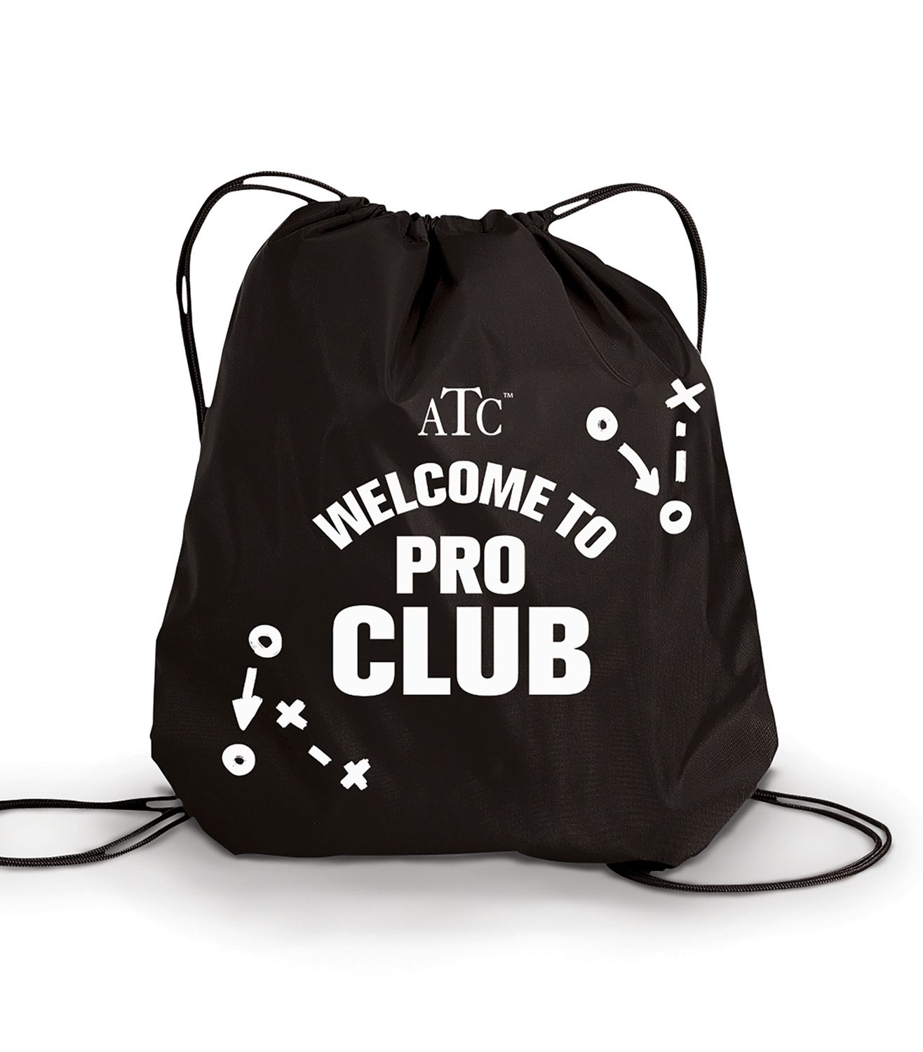 Pro Club Reversible Mesh Kit