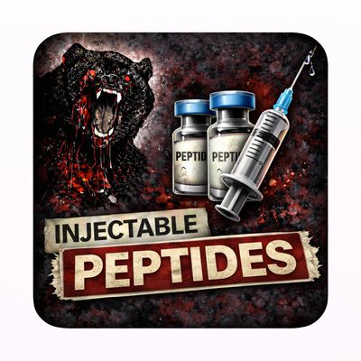 Peptides
