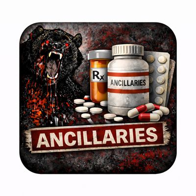 Ancillaries