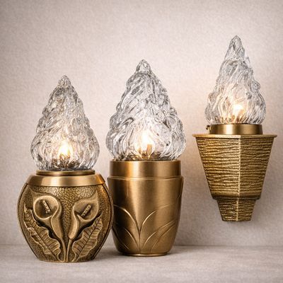 Lampade elettriche