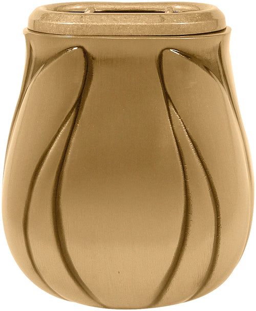 Vasca parete Boccioli - 19 cm