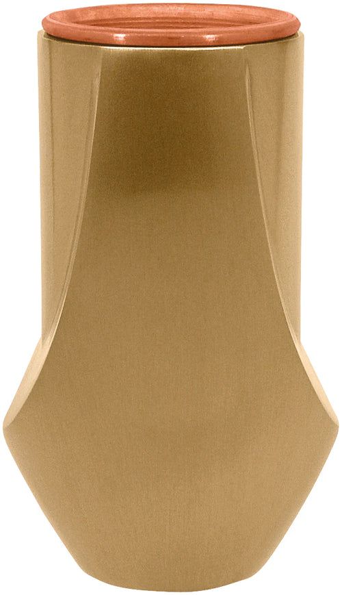 Portafiori Parete Genesi - 20 cm