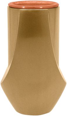 Portafiori Parete Genesi - 20 cm Portafiori Parete Genesi - 20 cm