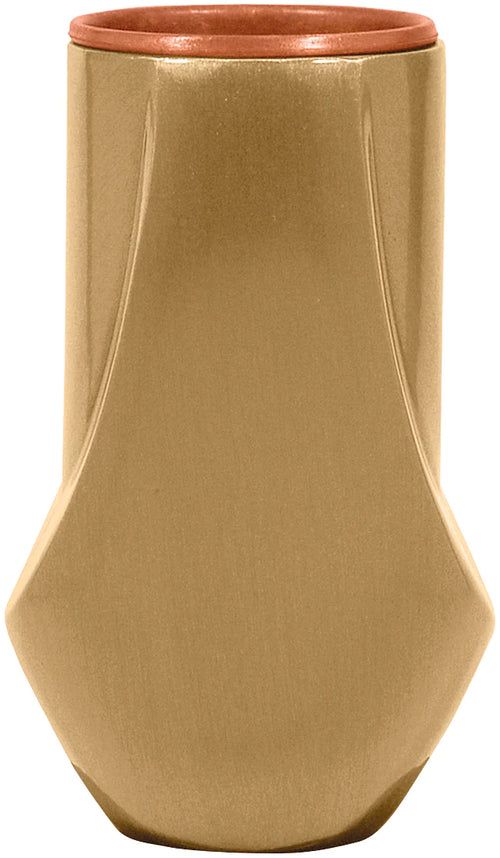Portafiori Ossario Parete Genesi - 10 cm