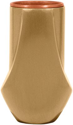 Portafiori Ossario Parete Genesi - 10 cm Portafiori Ossario Parete Genesi - 10 cm
