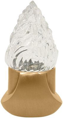 Lampada Ossario Parete Genesi - 12cm Lampada ossario parete Genesi - 12cm