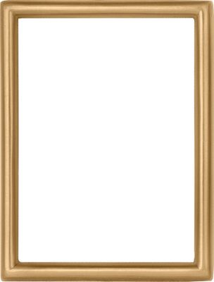 Cornice Filetto Rettangolare - 9x12 cm Cornice Filetto Rettangolare - 9x12 cm