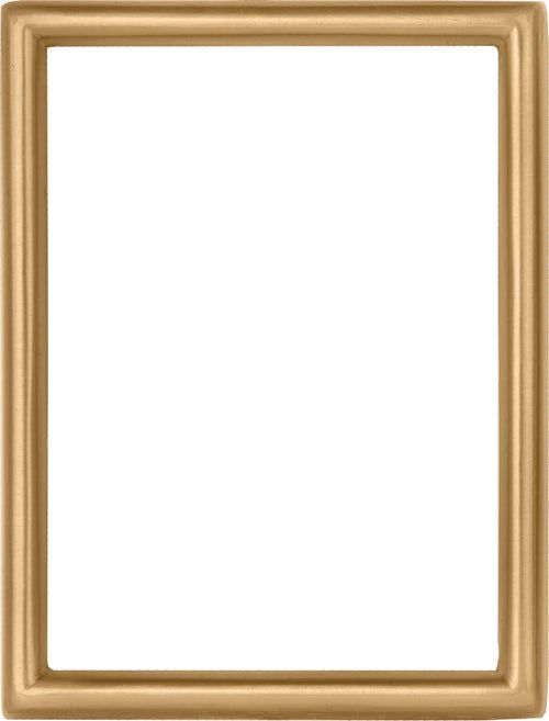 Cornice Filetto Rettangolare - 13x18 cm
