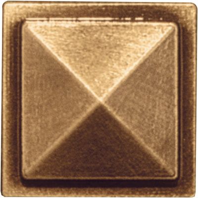 Borchie Quadrate