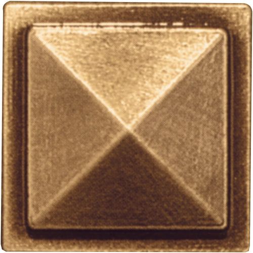 Borchie Quadrate