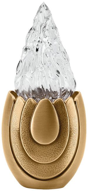 Lampada Parete - 19cm