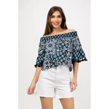 Blusa