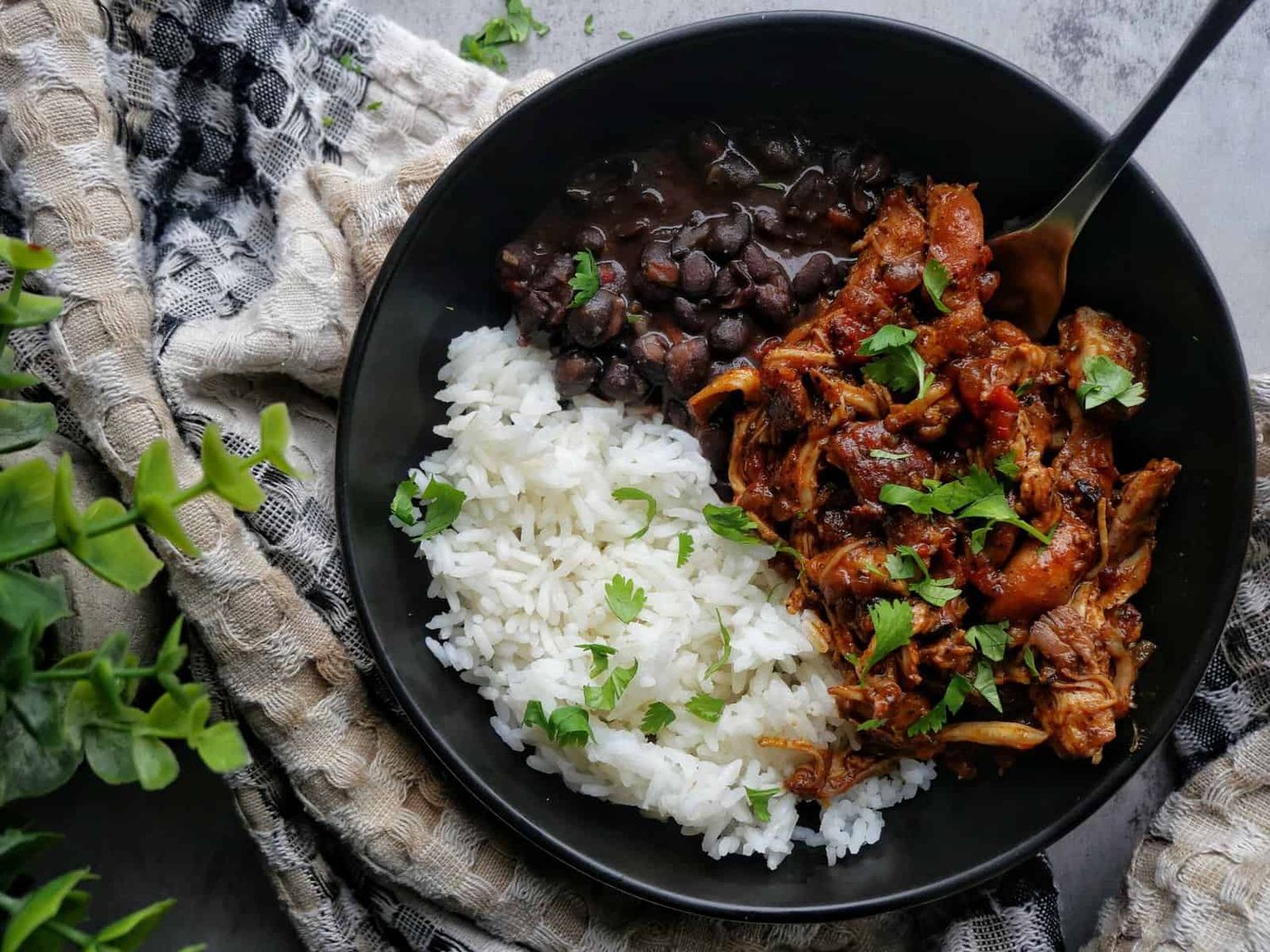 Ropa Vieja