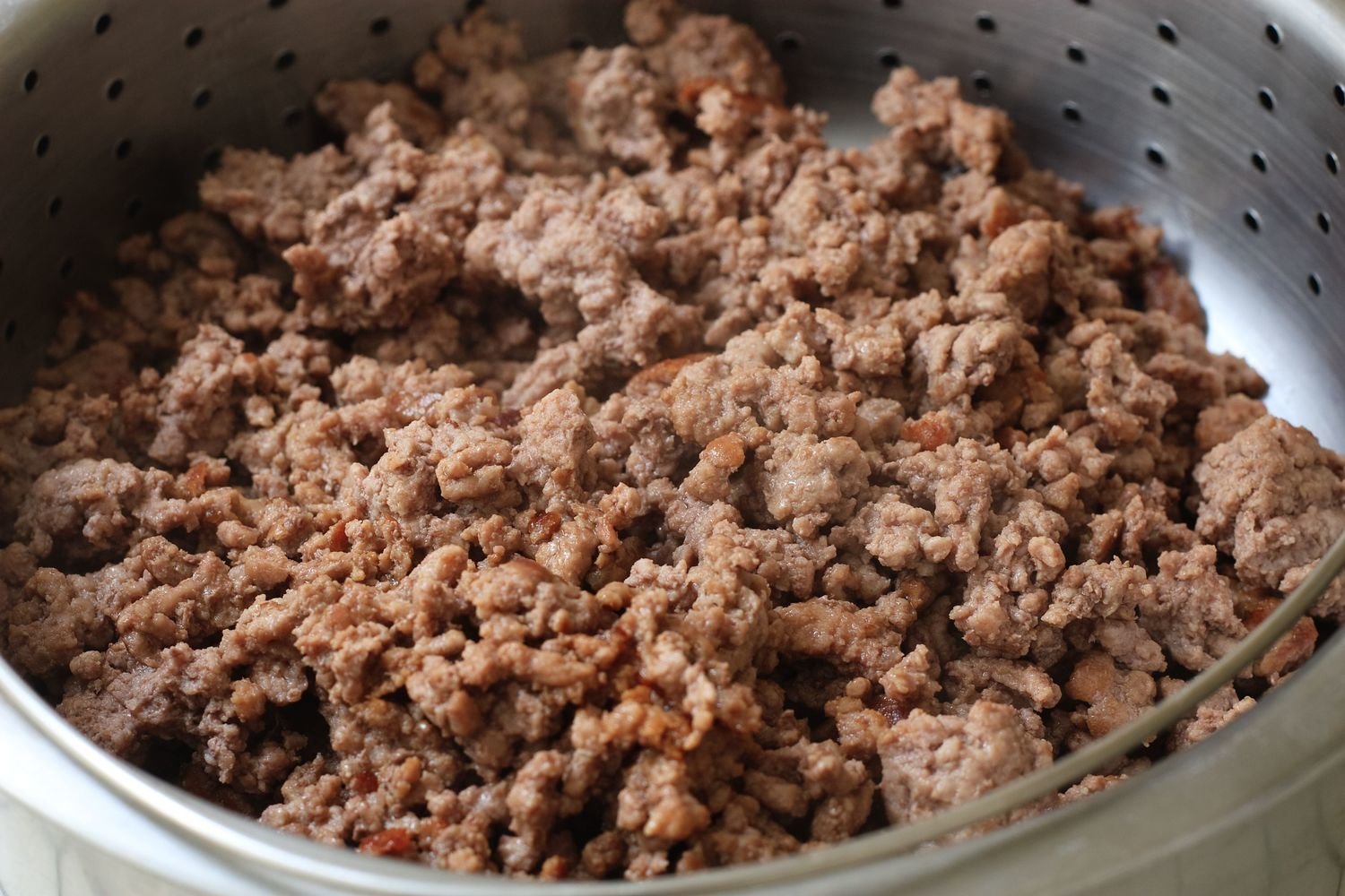 Ground Turkey (93%)