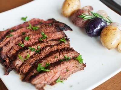 Build Your Own Meals