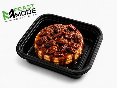 Protein Cheesecakes
