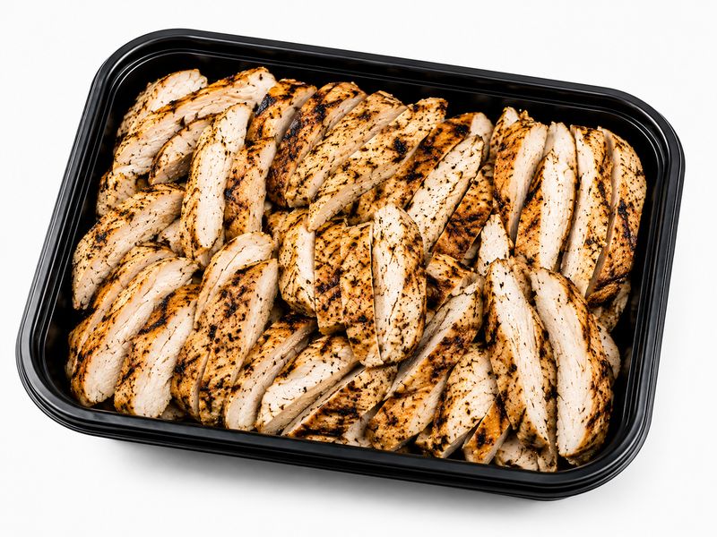 16 oz Chicken