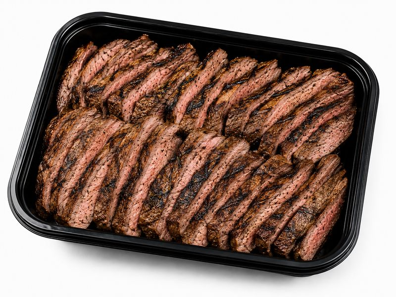 16oz of Sirloin Steak