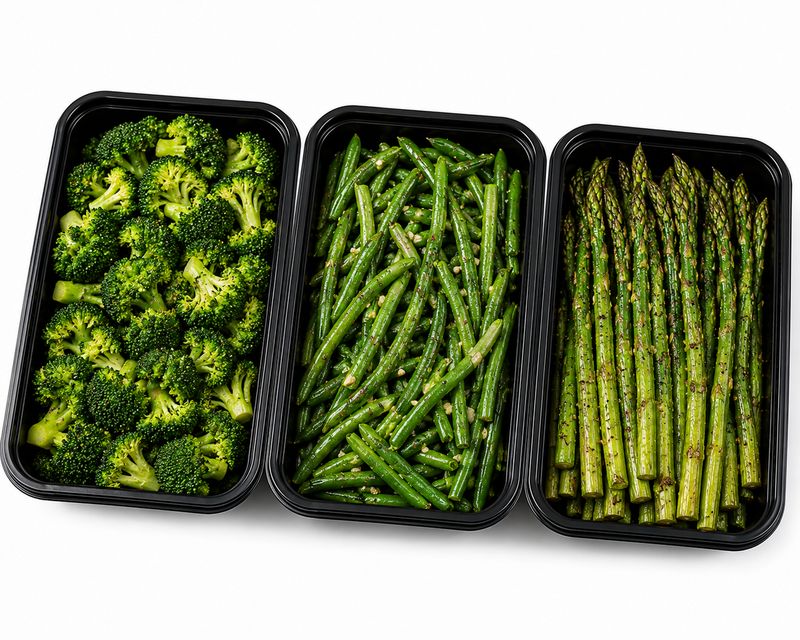 Vegetables