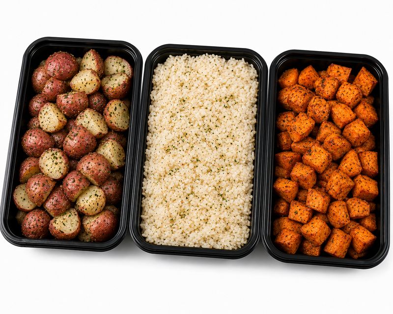 Carbs