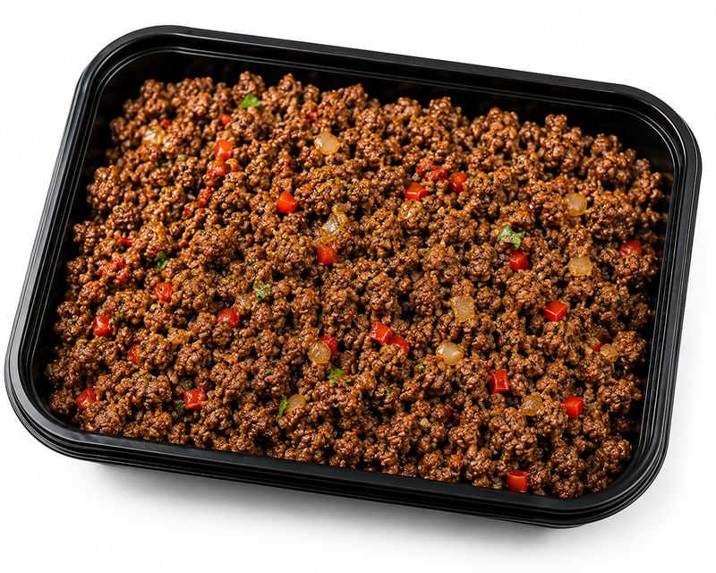16oz Ground Beef (93%)