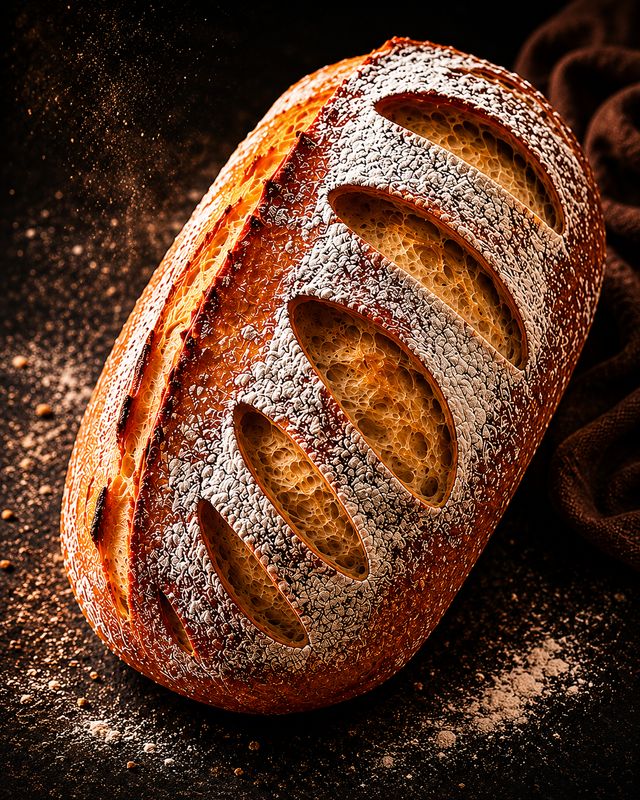 Power Breads