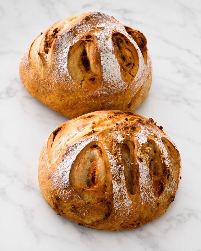 Power Breads