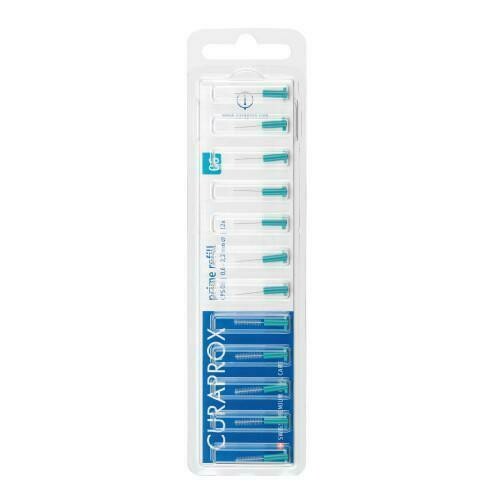 Межзубные ершики (12 шт.) Curaprox Prime CPS 06 Межзубные ершики (12 шт.) Curaprox Prime CPS 06