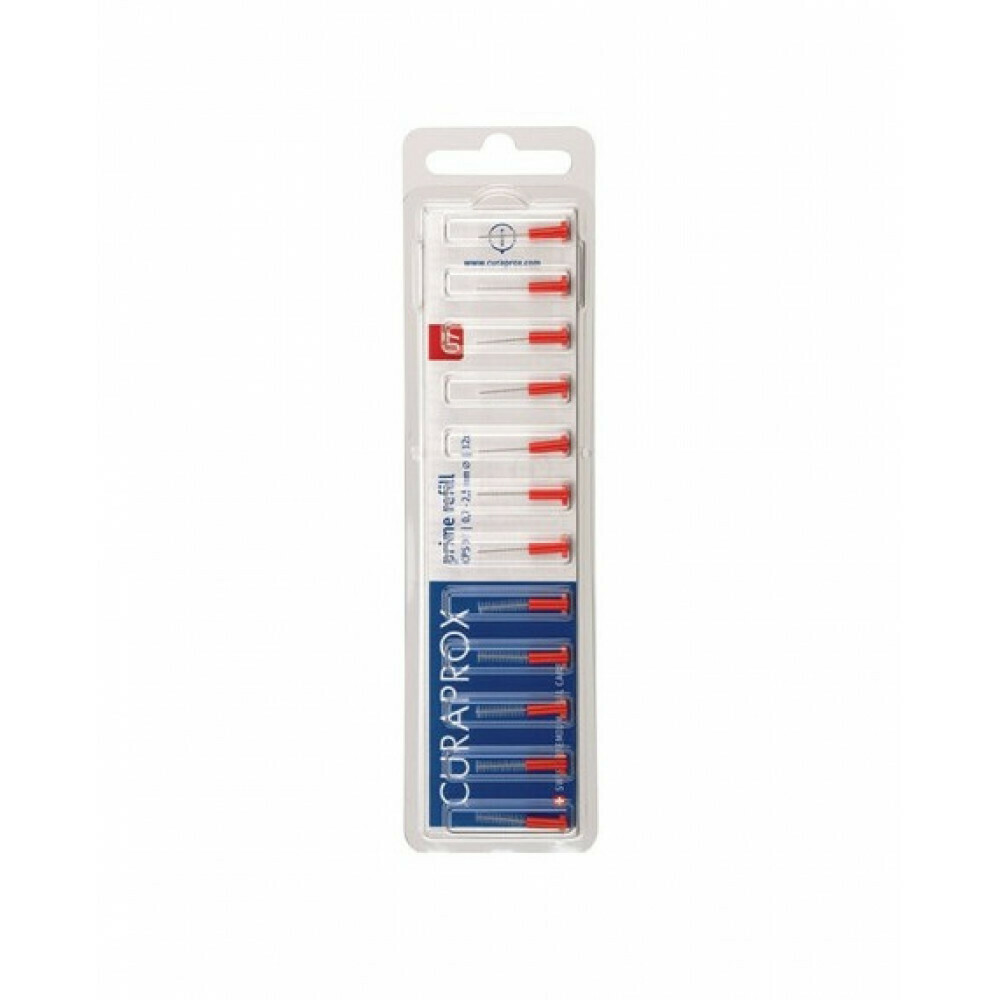 Межзубные ершики (12 шт.) Curaprox Prime CPS 07 Межзубные ершики (12 шт.) Curaprox Prime CPS 07
