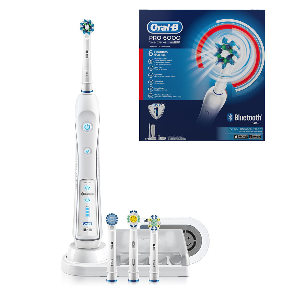 Oral B Pro 900 Купить