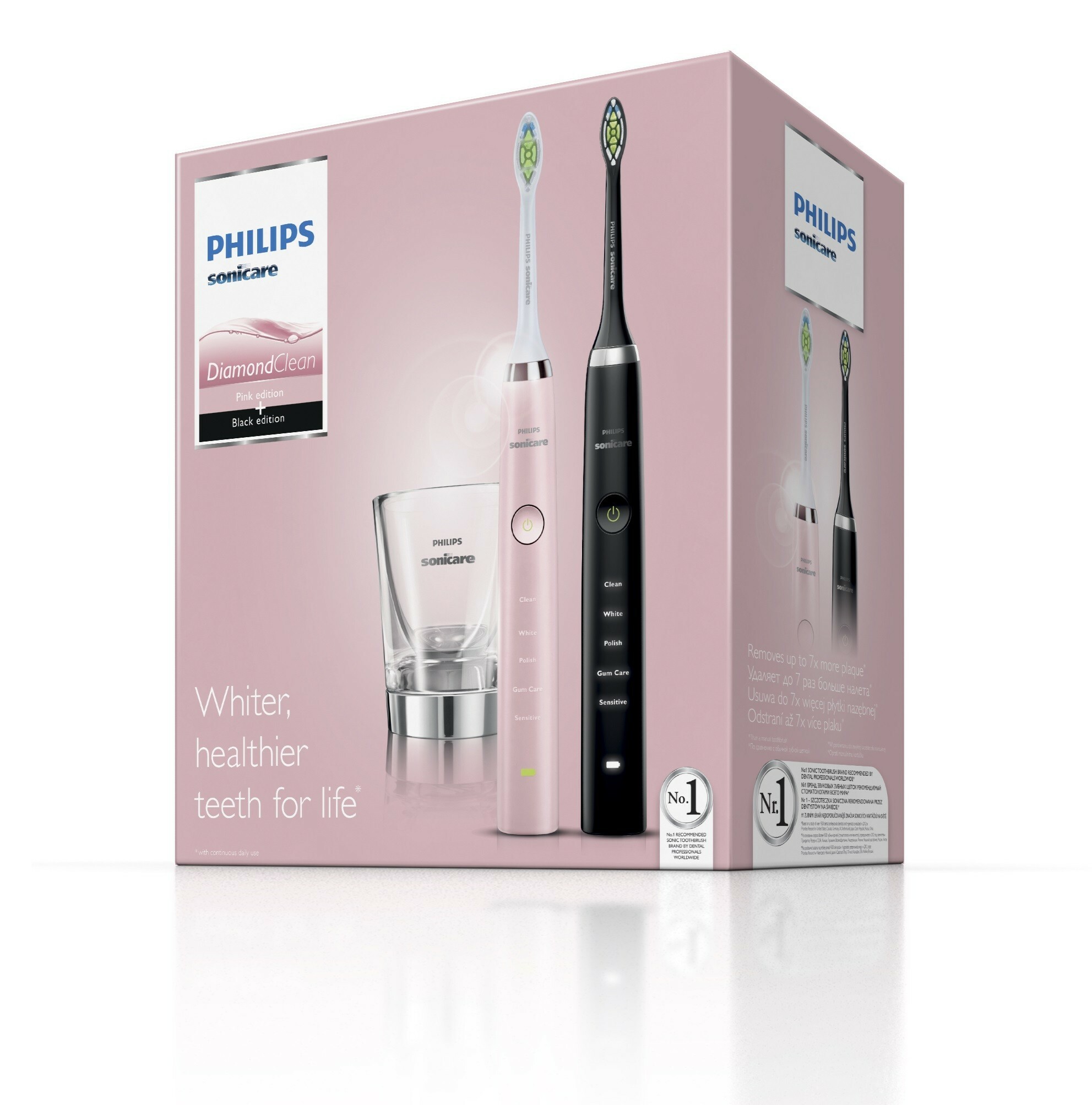Купить В Москве Электрическую Щетку Sonicare