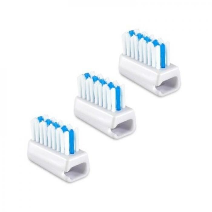 Donfeel насадки для щетки электрические зубные щетки рейтинг 2021 цена качество