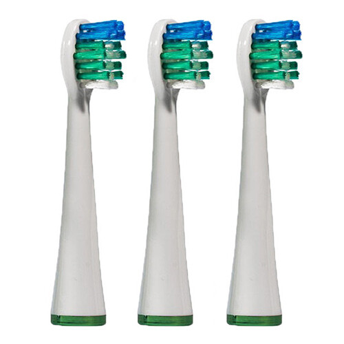 waterpik sensonic professional plus